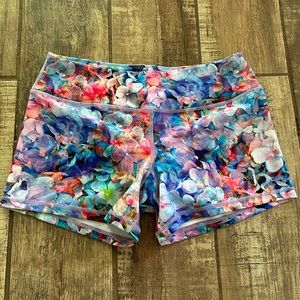 Double Take Booty Shorts